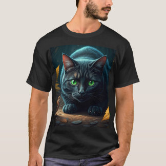 Tierfreund T-Shirt