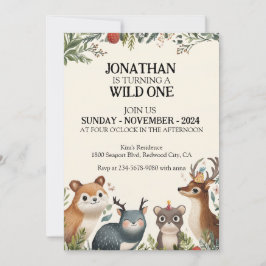 Tierfreunde Einladung