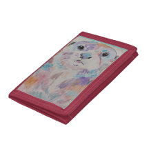 Tierfreunde Klapphandtasche