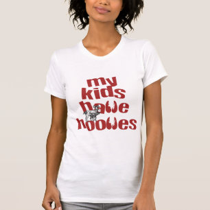 Tierfreunde Kleidung für die sonnige Ziege T-Shirt