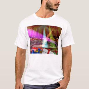 TierFunHouse 1 T-Shirt