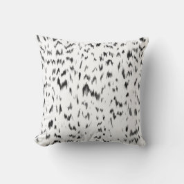 Tiergedruckt 6 kissen