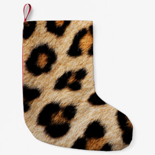 Tierhauttextur Natur tier,haut,muster,abstrakt Kleiner Weihnachtsstrumpf