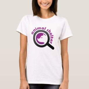 Tierheim T-Shirt
