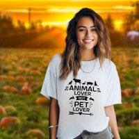 Tierische Liebe Nicht Haustiere Liebe Veganer Akti