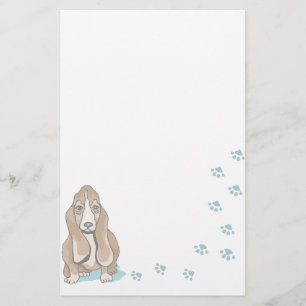 Tierische Stationäre Heimtiere Liebhaber Hunde St Briefpapier