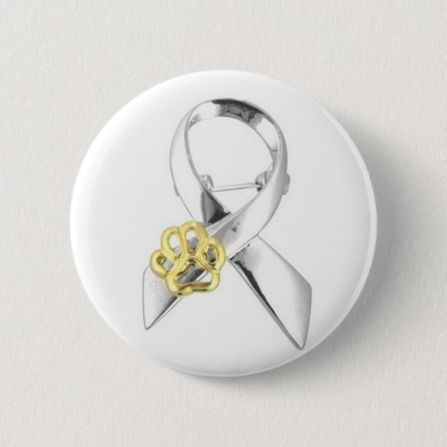 tierisches Button (Vorderseite)