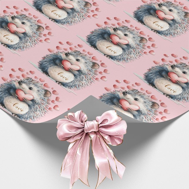 tierisches Lover Geschenkpapier (Von Creator hochgeladen)