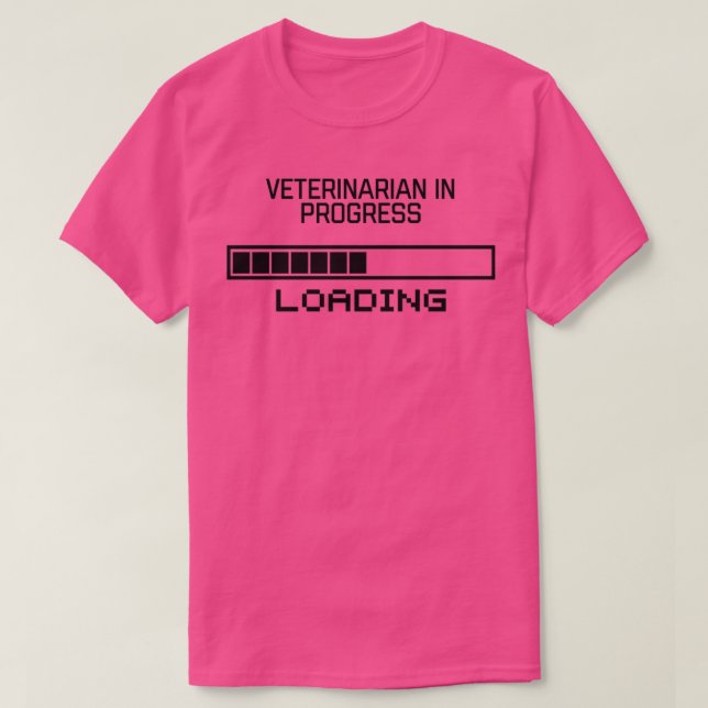 Tierisches Trigemisch T-Shirt (Design vorne)