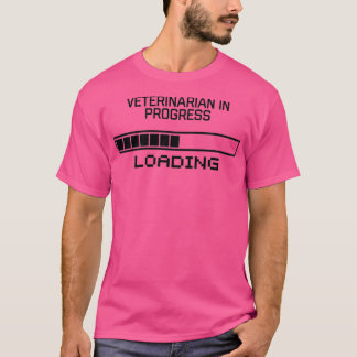 Tierisches Trigemisch T-Shirt