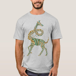 TierKirin Hebi T-Shirt