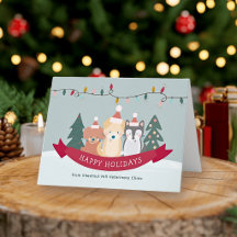 Tierklinik Haustiergeschäft Weihnachten