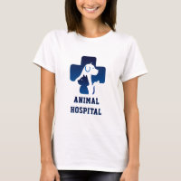 🏥 Tierklinik-Logo Veterinärmedizinisches Zentrum