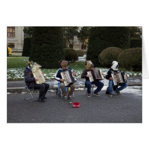 Tierkonzert