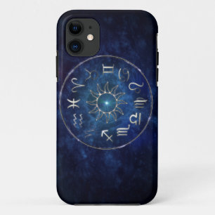 Tierkreis Case-Mate iPhone Hülle