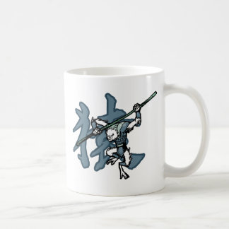 Tierkreis-Krieger: Jahr des Affen Kaffeetasse