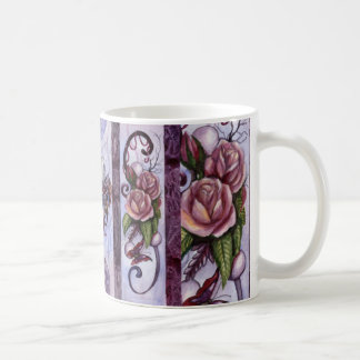 Tierkreis-Tasse - Steinbock Kaffeetasse