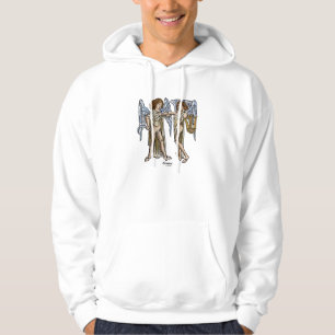 Tierkreis: Zwillinge, 1482 Hoodie