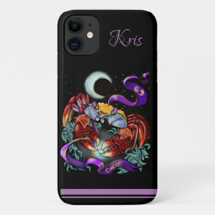 Tierkreiszeichen Case-Mate iPhone Hülle