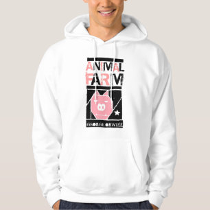 TIERLANDSCHAFT HOODIE