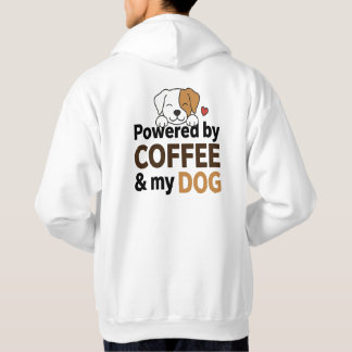 Tierliebhaber Hoodie