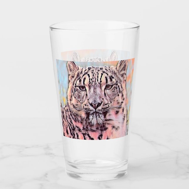 TierMix_Leopard_008 Glas (Vorderseite)
