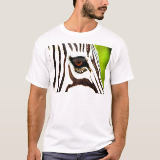 Tiernamibia-Safari Afrika des wilden Tieres des T-Shirt