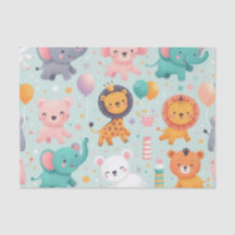Tierparkpapier
