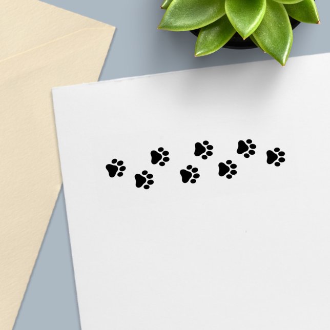 Tierpaw-Prints - Katzen-Hund-Heimtier Permastempel (Von Creator hochgeladen)
