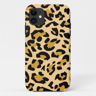 Tierpelz-Muster Iphone 5 Fall title_seo2
