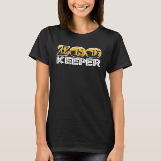 Tierpfleger-Kostüm Kinder Safari Zoo Afrikanischer T-Shirt