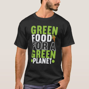 Tierrechte Vegan Vegetarisch 8 T-Shirt