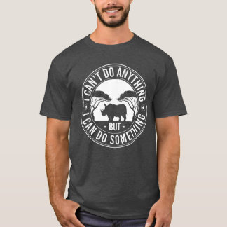 Tierrechtsaktivist Veganer Weltverbesserer Freund T-Shirt