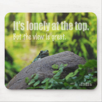 Tierreich HD Mousepad - Frosch