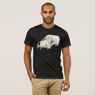 Tierschädel T-Shirt