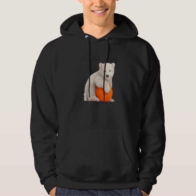 Tierschutz Hoodie (Vorderseite)