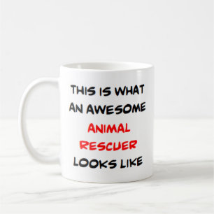 Tierschutz, phantastisch kaffeetasse
