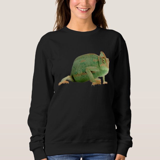 Tierschutz Sweatshirt (Vorderseite)