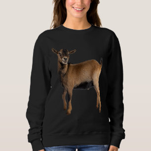 Tierschutz Sweatshirt