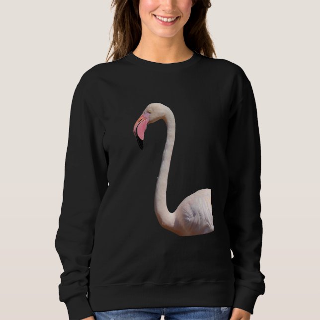 Tierschutz Sweatshirt (Vorderseite)