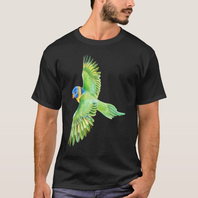 Tierschutz T-Shirt (Vorderseite)
