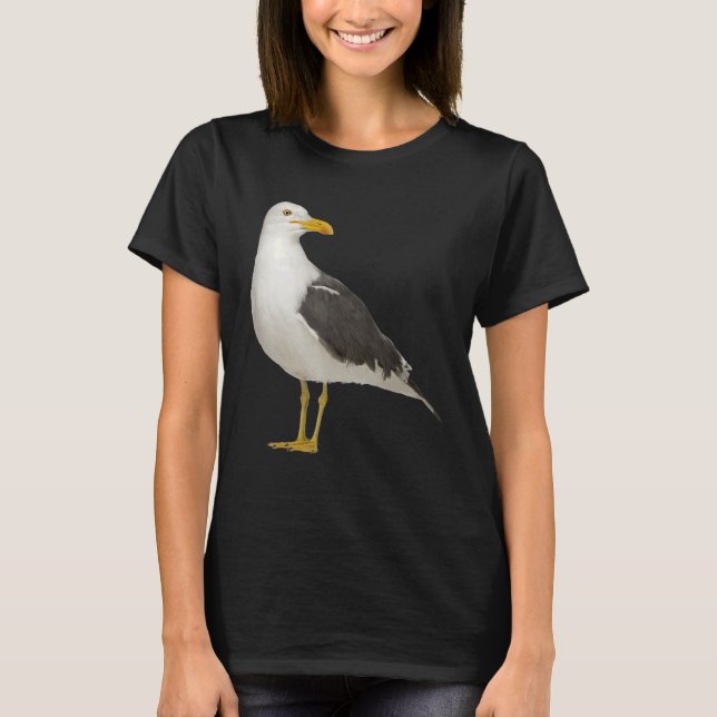 Tierschutz T-Shirt (Vorderseite)