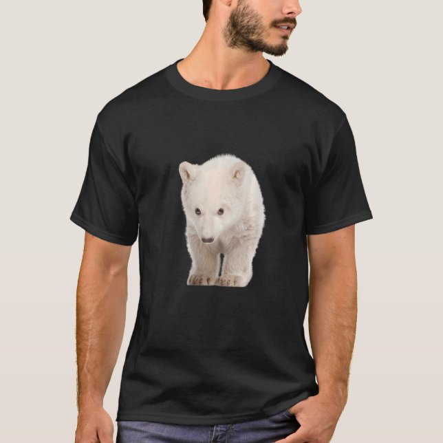 Tierschutz T-Shirt (Vorderseite)