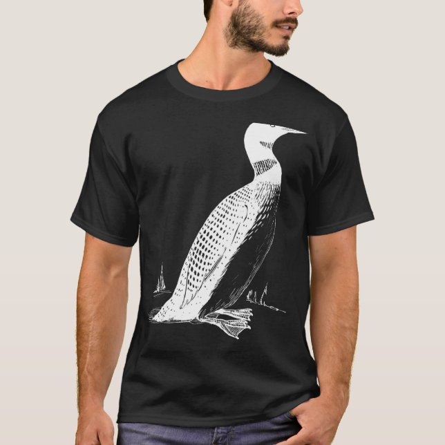 Tierschutz T-Shirt (Vorderseite)