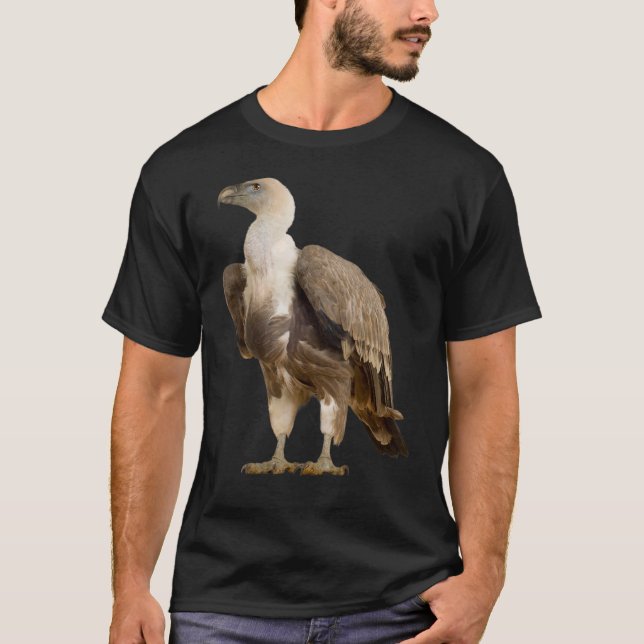Tierschutz T-Shirt (Vorderseite)