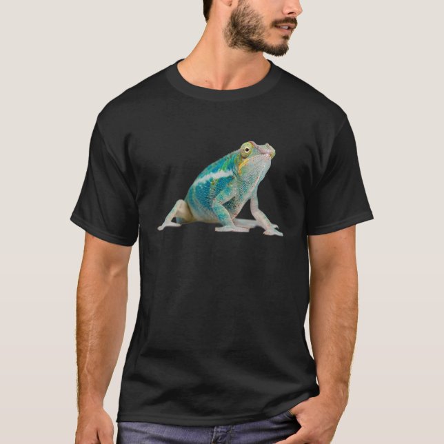 Tierschutz T-Shirt (Vorderseite)
