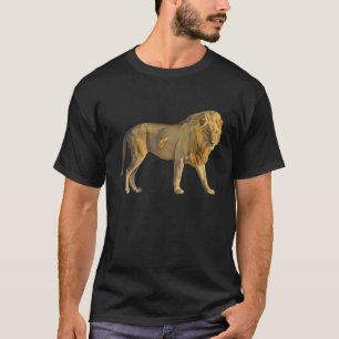 Tierschutz T-Shirt