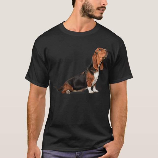 Tierschutz T-Shirt (Vorderseite)