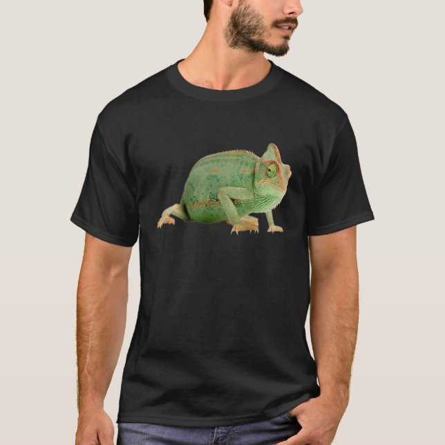 Tierschutz T-Shirt (Vorderseite)