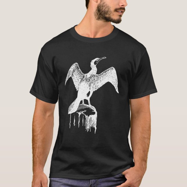 Tierschutz T-Shirt (Vorderseite)